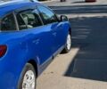 Синий Рено Меган, объемом двигателя 1.46 л и пробегом 350 тыс. км за 6300 $, фото 9 на Automoto.ua