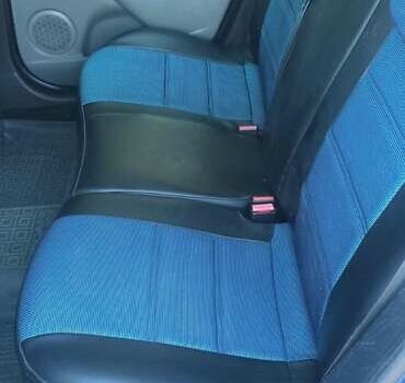 Рено Меган 2010 у Умани на Automoto.ua Синій Рено Меган, об'ємом двигуна 1.46 л та пробігом 210 тис. км за 6700 $, фото 3 на Automoto.ua