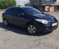 Синий Рено Меган, объемом двигателя 1.6 л и пробегом 249 тыс. км за 7600 $, фото 4 на Automoto.ua