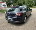 Синий Рено Меган, объемом двигателя 1.5 л и пробегом 218 тыс. км за 6100 $, фото 4 на Automoto.ua