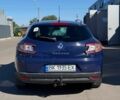 Синий Рено Меган, объемом двигателя 1.5 л и пробегом 247 тыс. км за 6400 $, фото 5 на Automoto.ua