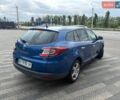 Синій Рено Меган, об'ємом двигуна 1.5 л та пробігом 243 тис. км за 7700 $, фото 3 на Automoto.ua