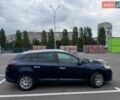 Синий Рено Меган, объемом двигателя 1.46 л и пробегом 300 тыс. км за 6100 $, фото 4 на Automoto.ua