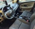 Синий Рено Меган, объемом двигателя 1.6 л и пробегом 212 тыс. км за 5700 $, фото 8 на Automoto.ua