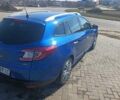 Синий Рено Меган, объемом двигателя 1.46 л и пробегом 313 тыс. км за 6800 $, фото 2 на Automoto.ua