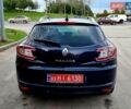 Синий Рено Меган, объемом двигателя 1.5 л и пробегом 191 тыс. км за 7300 $, фото 6 на Automoto.ua