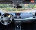 Синій Рено Меган, об'ємом двигуна 1.6 л та пробігом 215 тис. км за 7700 $, фото 39 на Automoto.ua