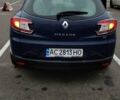 Синій Рено Меган, об'ємом двигуна 1.46 л та пробігом 303 тис. км за 5000 $, фото 52 на Automoto.ua