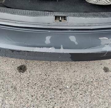 Синій Рено Меган, об'ємом двигуна 1.46 л та пробігом 303 тис. км за 5000 $, фото 40 на Automoto.ua