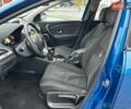 Синий Рено Меган, объемом двигателя 1.46 л и пробегом 310 тыс. км за 7700 $, фото 10 на Automoto.ua