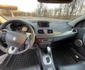 Синий Рено Меган, объемом двигателя 2 л и пробегом 254 тыс. км за 7500 $, фото 11 на Automoto.ua