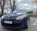 Синий Рено Меган, объемом двигателя 1.46 л и пробегом 286 тыс. км за 5600 $, фото 1 на Automoto.ua