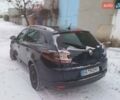 Синий Рено Меган, объемом двигателя 1.5 л и пробегом 307 тыс. км за 5800 $, фото 2 на Automoto.ua