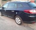 Синий Рено Меган, объемом двигателя 0 л и пробегом 178 тыс. км за 6600 $, фото 7 на Automoto.ua