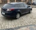 Синій Рено Меган, об'ємом двигуна 1.5 л та пробігом 242 тис. км за 5700 $, фото 1 на Automoto.ua