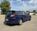 Синий Рено Меган, объемом двигателя 0 л и пробегом 284 тыс. км за 6400 $, фото 9 на Automoto.ua