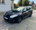 Синий Рено Меган, объемом двигателя 1.5 л и пробегом 250 тыс. км за 6300 $, фото 1 на Automoto.ua