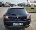 Синий Рено Меган, объемом двигателя 2 л и пробегом 247 тыс. км за 7000 $, фото 1 на Automoto.ua