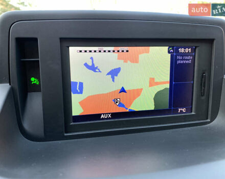 Синій Рено Меган, об'ємом двигуна 1.46 л та пробігом 260 тис. км за 7599 $, фото 20 на Automoto.ua