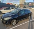 Синий Рено Меган, объемом двигателя 1.5 л и пробегом 190 тыс. км за 6500 $, фото 2 на Automoto.ua