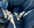 Синий Рено Меган, объемом двигателя 1.5 л и пробегом 351 тыс. км за 6500 $, фото 9 на Automoto.ua