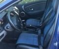 Рено Меган 2010 у Умани на Automoto.ua Синій Рено Меган, об'ємом двигуна 1.46 л та пробігом 210 тис. км за 6700 $, фото 10 на Automoto.ua