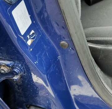 Синій Рено Меган, об'ємом двигуна 1.46 л та пробігом 303 тис. км за 5000 $, фото 30 на Automoto.ua