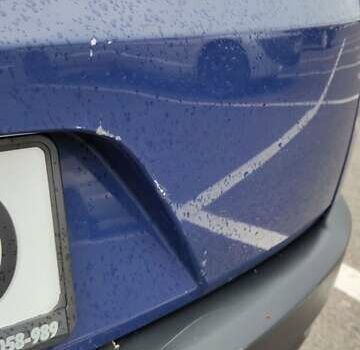 Синій Рено Меган, об'ємом двигуна 1.46 л та пробігом 303 тис. км за 5000 $, фото 43 на Automoto.ua