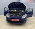 Синій Рено Меган, об'ємом двигуна 1.6 л та пробігом 172 тис. км за 7800 $, фото 103 на Automoto.ua
