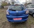 Синий Рено Меган, объемом двигателя 1.6 л и пробегом 230 тыс. км за 7900 $, фото 4 на Automoto.ua