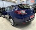 Синій Рено Меган, об'ємом двигуна 1.6 л та пробігом 172 тис. км за 7800 $, фото 1 на Automoto.ua