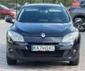 Синий Рено Меган, объемом двигателя 1.5 л и пробегом 253 тыс. км за 6900 $, фото 1 на Automoto.ua