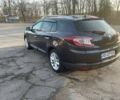 Синий Рено Меган, объемом двигателя 2 л и пробегом 254 тыс. км за 7500 $, фото 3 на Automoto.ua