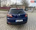 Синий Рено Меган, объемом двигателя 1.46 л и пробегом 308 тыс. км за 6199 $, фото 5 на Automoto.ua