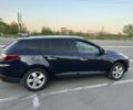 Синий Рено Меган, объемом двигателя 1.5 л и пробегом 330 тыс. км за 6500 $, фото 4 на Automoto.ua