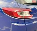 Синій Рено Меган, об'ємом двигуна 1.46 л та пробігом 285 тис. км за 6450 $, фото 10 на Automoto.ua