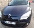 Синий Рено Меган, объемом двигателя 0 л и пробегом 178 тыс. км за 6600 $, фото 1 на Automoto.ua