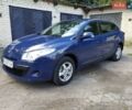 Синій Рено Меган, об'ємом двигуна 1.46 л та пробігом 223 тис. км за 6700 $, фото 1 на Automoto.ua