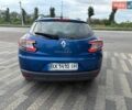 Синій Рено Меган, об'ємом двигуна 1.5 л та пробігом 243 тис. км за 7700 $, фото 5 на Automoto.ua