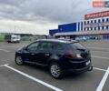 Синий Рено Меган, объемом двигателя 1.46 л и пробегом 300 тыс. км за 6100 $, фото 7 на Automoto.ua