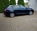 Синій Рено Меган, об'ємом двигуна 1.5 л та пробігом 185 тис. км за 7500 $, фото 6 на Automoto.ua