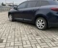 Синій Рено Меган, об'ємом двигуна 1.5 л та пробігом 242 тис. км за 5700 $, фото 3 на Automoto.ua