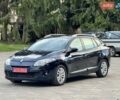Синий Рено Меган, объемом двигателя 1.46 л и пробегом 279 тыс. км за 6850 $, фото 1 на Automoto.ua