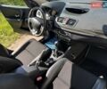 Синий Рено Меган, объемом двигателя 1.5 л и пробегом 247 тыс. км за 6700 $, фото 18 на Automoto.ua