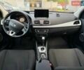 Синий Рено Меган, объемом двигателя 1.5 л и пробегом 250 тыс. км за 6300 $, фото 4 на Automoto.ua