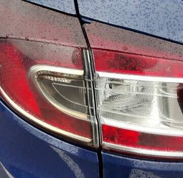 Синій Рено Меган, об'ємом двигуна 1.46 л та пробігом 303 тис. км за 5000 $, фото 46 на Automoto.ua