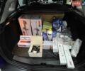 Синій Рено Меган, об'ємом двигуна 1.6 л та пробігом 172 тис. км за 7800 $, фото 98 на Automoto.ua