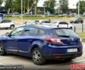 Синий Рено Меган, объемом двигателя 1.5 л и пробегом 280 тыс. км за 6580 $, фото 11 на Automoto.ua