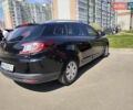 Синий Рено Меган, объемом двигателя 1.46 л и пробегом 226 тыс. км за 6500 $, фото 5 на Automoto.ua