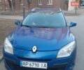 Синій Рено Меган, об'ємом двигуна 1.6 л та пробігом 261 тис. км за 6200 $, фото 1 на Automoto.ua